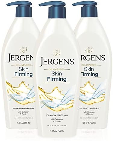 Skin Firming Body Lotion Pack of 3