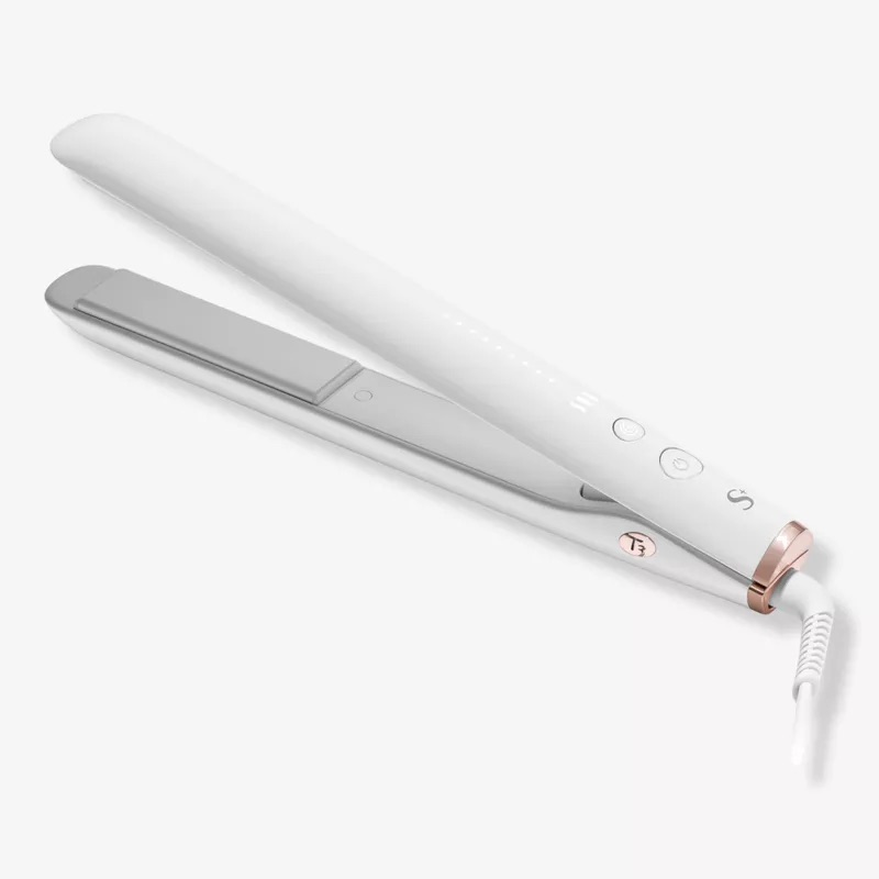 T3 - Smooth ID 1" Flat Iron with Touch Interface | Ulta Beauty