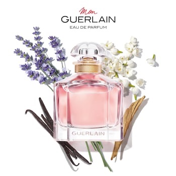 Mon Guerlain Eau de Parfum - GUERLAIN | Sephora