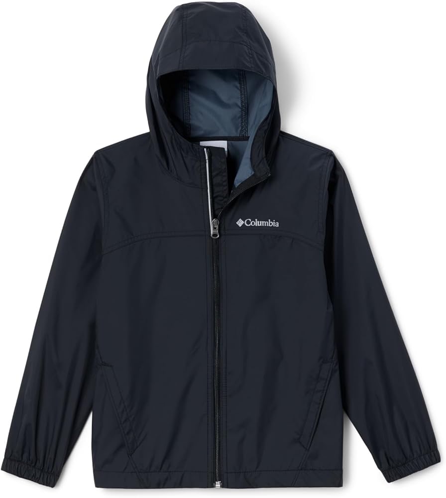 Amazon.com: Columbia Toddler Boys Glennaker Rain Jacket, 2024 Black, 2T : Clothing, Shoes & Jewelry