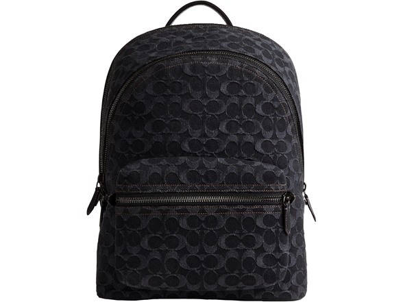 Coach Charter Backpack