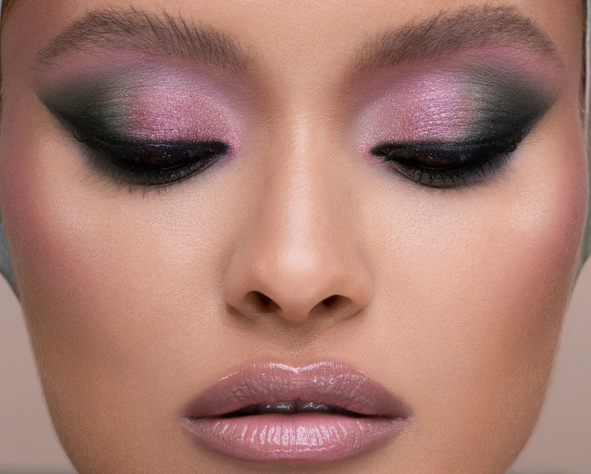 Retro Glam Eyeshadow Palette | Natasha Denona