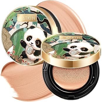 Panda Land Cushion Fondation Hot Sale
