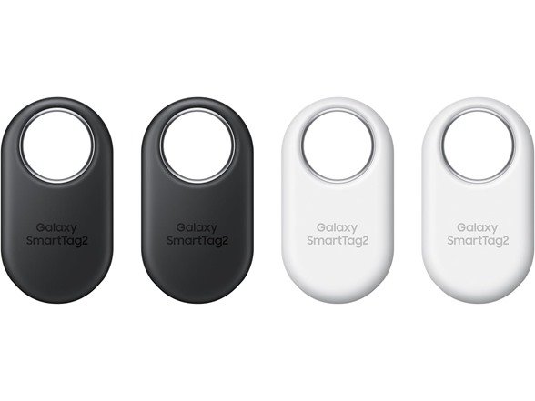 SmartTag2 Bluetooth Trackers