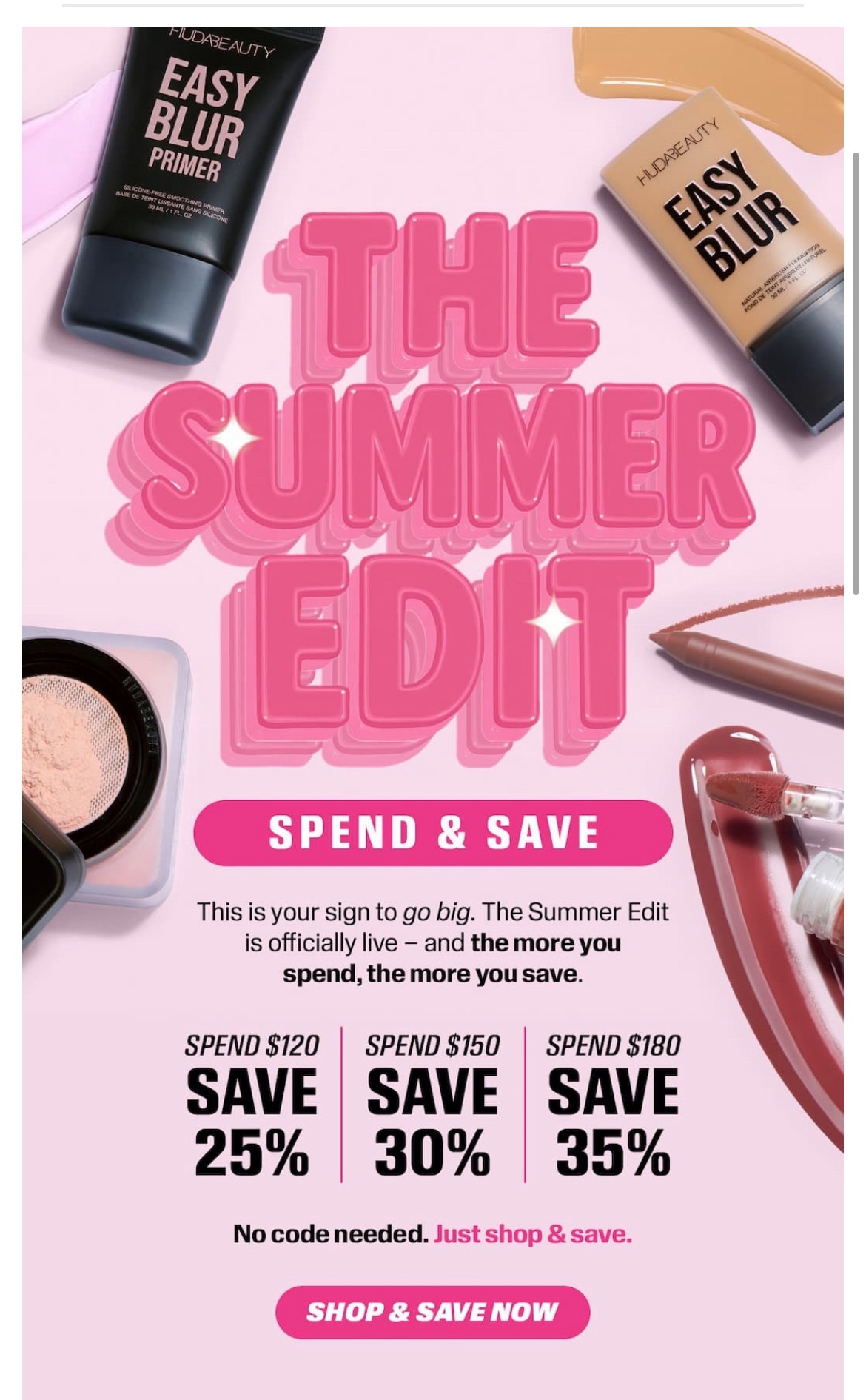 Huda Beauty Official Store | Makeup, Skincare, & Fragrance Must-Haves