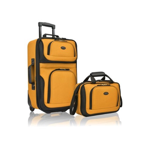 Rio Carry-On 2-Piece Set