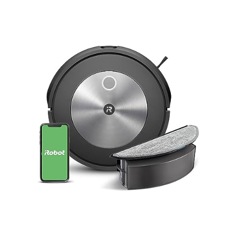 Roomba Combo j5 扫地机器人