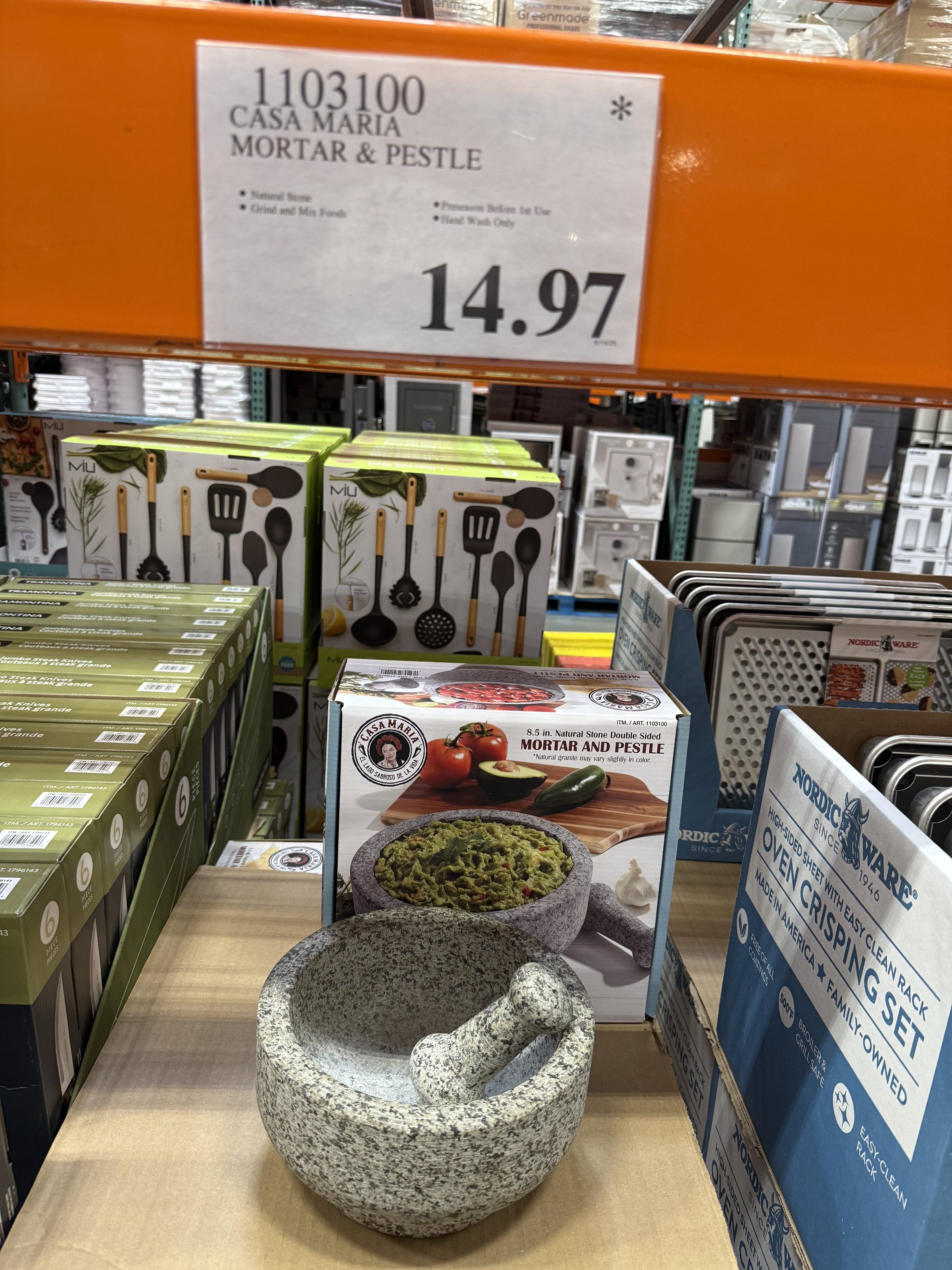 Welcome to Costco Wholesale