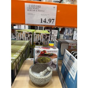 $14.97 Welcome to Costco Wholesale