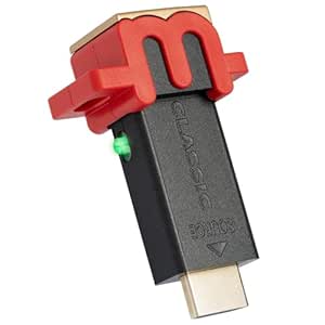  Marseille mClassic OG - Restore Your TVs Game Mode Image Quality