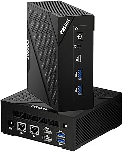 FIREBAT Mini PC N100 Intel