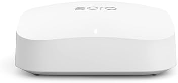 Amazon eero 路由器 Prime 会员日早期优惠