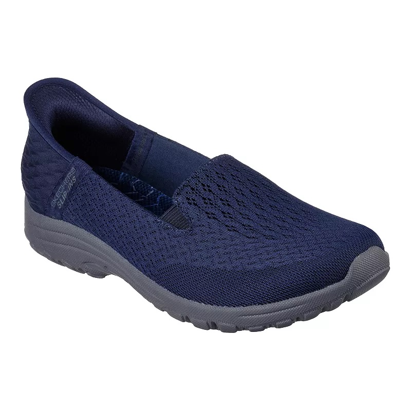 Skechers Hand Free Slip-ins™ Relaxed Fit® Reggae Fest 2.0 Guiding Women's Shoes