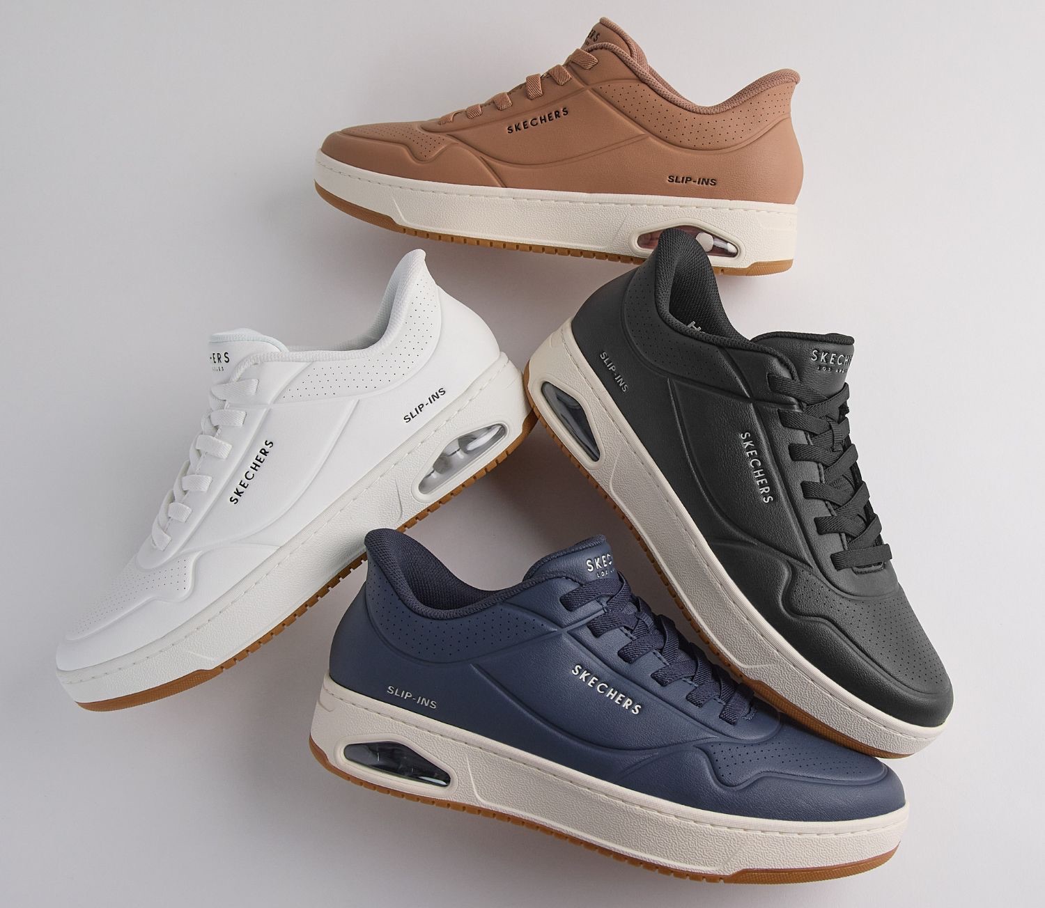 SKECHERS 预告 8/27 Labor Day 低至6折 会员8折