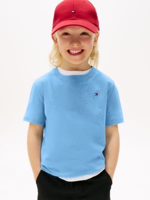 Kids' Clothing & Accessories | Baby Clothing | Tommy Hilfiger 预告8/18 低至5折