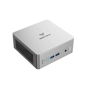 Minisforum UM870 Slim PC (R7 8745HS 32GB 1TB)
