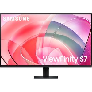 Samsung ViewFinity S70D 37" 4K HDR 显示器