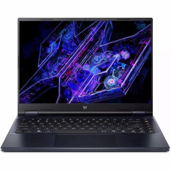 Refurbished Acer Predator Helios Neo 14 (ICU7 155H, 4070, 16GB, 1TB)