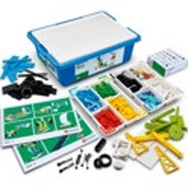 50% OffLego BricQ Motion Essential