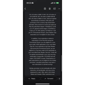 $44 Lovevery新书订阅用户可优惠价购买