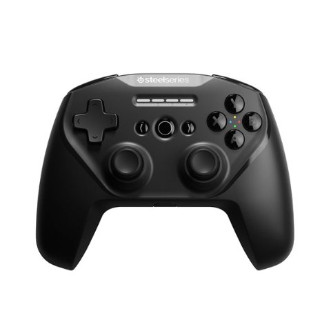 Stratus Duo 2.4G无线/蓝牙手柄