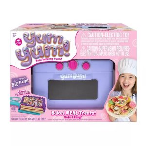 $44.99 NSI International YumYum! Real Baking Oven : Target