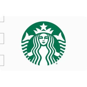 $15 Starbucks Gift Card $15 (Email Delivery) : Target