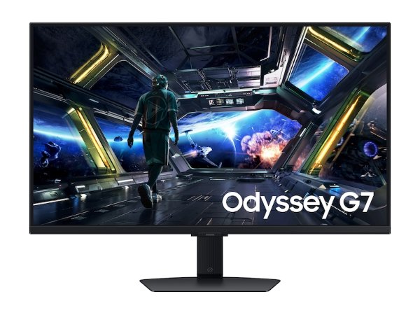 32" Odyssey G70D 4K 144Hz 1ms IPS Monitor