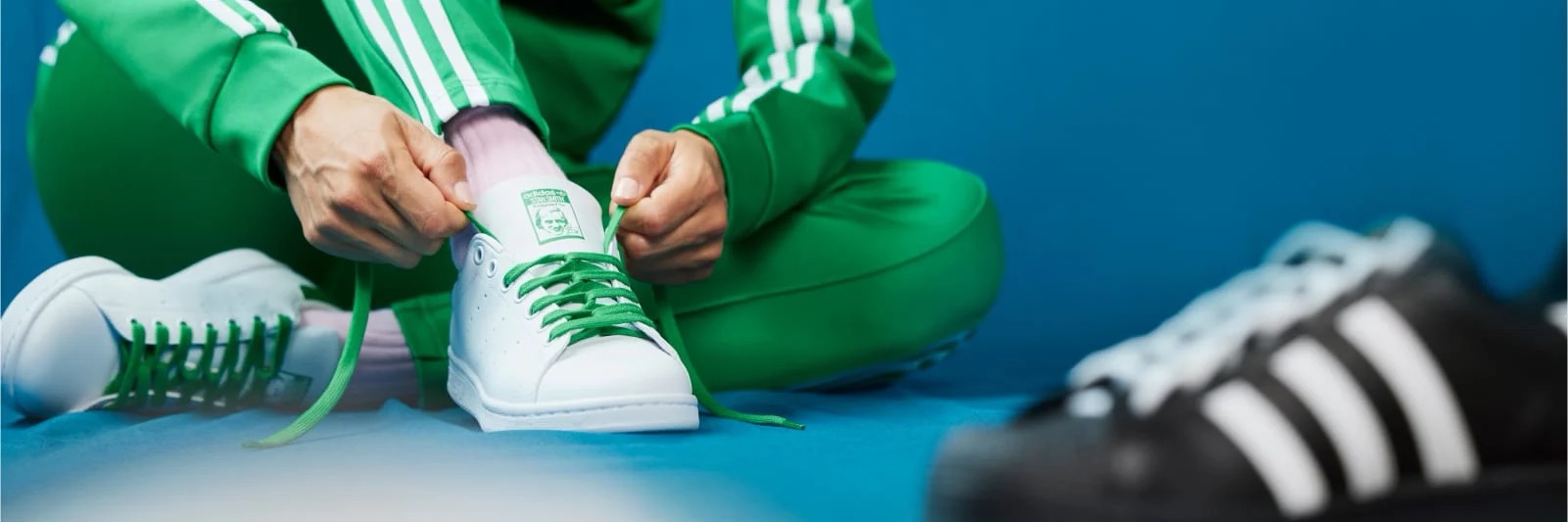 adidas US 预告1/20 30% Off for adiClub Members via App