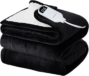 BEDSURE Electric Blanket