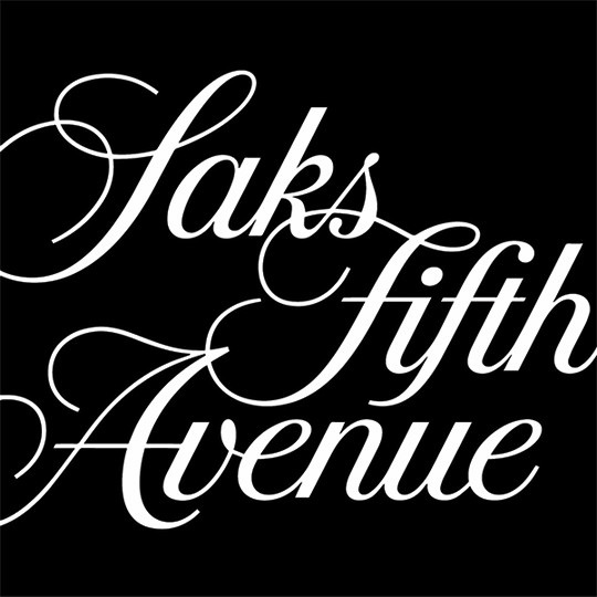 Saks私促一件正价单品75折
