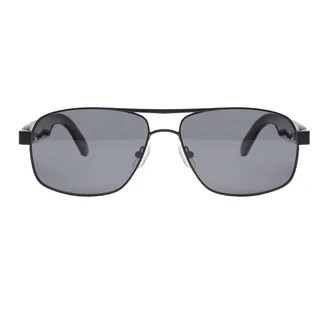 Nike Unisex Rx'able Sport Sunglasses, Club Premier DQ0798G, Satin Black, 58-15-140, with Case HSA/FSA Eligible - Walmart.com