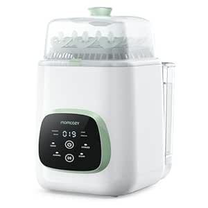 MOMCOZY Baby Bottle Washer