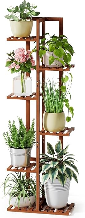 ROSSNY 6 層室內植物架