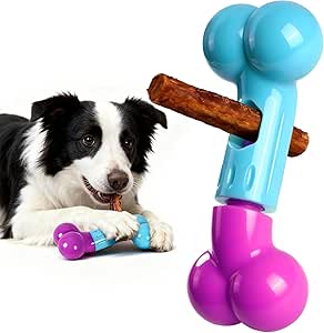 60% off  中大型犬专用牛筋棒收纳架