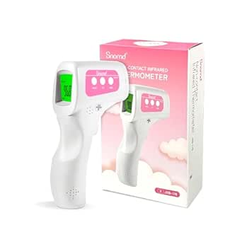 40% off 非接触式红外额温计