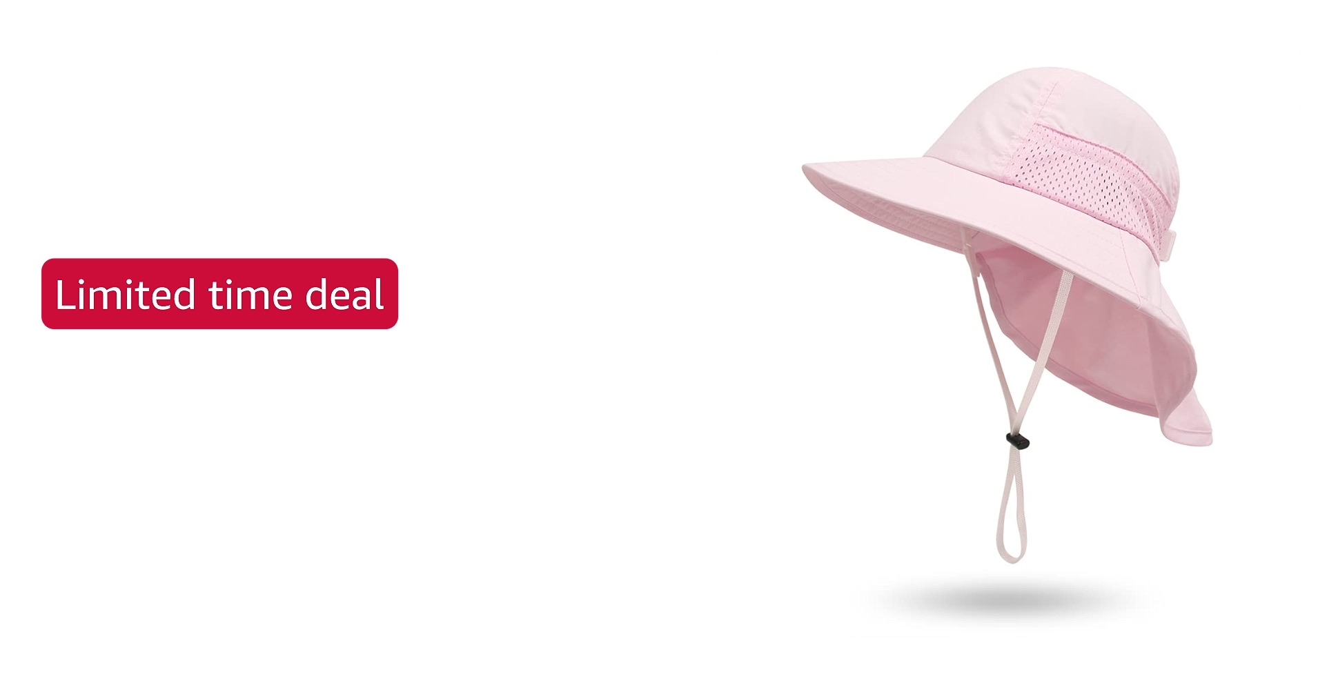 Baby Sun Protection Hat