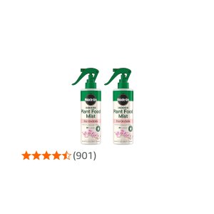 $9 Miracle-Gro Plant Food Mist