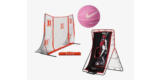 Sporting Goods Deals!