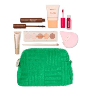 $0 Green Free 8 Piece Gift with $21.50 brand purchase - ULTA Beauty Collection | Ulta Beauty