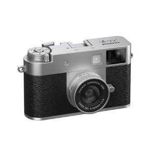 $449.99 富士x half便携相机 教育优惠只要449.99史低价