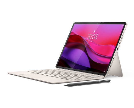 Lenovo Yoga Tab Plus | Premium AI-Powered Tablet | ZAEG0096US | Lenovo US