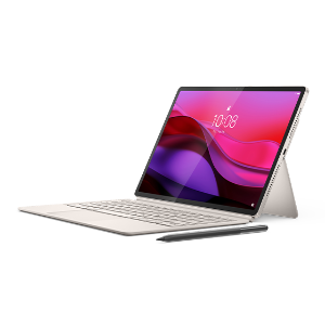 $474.99 Lenovo Yoga Tab Plus | Premium AI-Powered Tablet | ZAEG0096US | Lenovo US