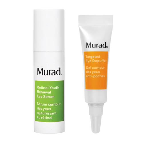  Free 2 Piece Gift with select brand purchase - Murad | Ulta Beauty