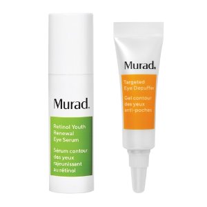 $0  Free 2 Piece Gift with select brand purchase - Murad | Ulta Beauty