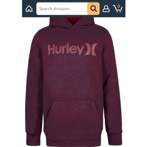 $14.02 Graphic Pullover Hoodie : Clothing, Shoes & Jewelry