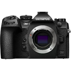$767.99 Reconditioned OM SYSTEM OM-1 Mirrorless Camera Body Only - Olympus USA Model | eBay