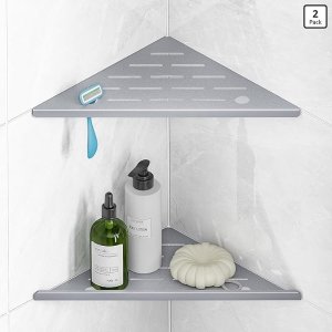 $16.99 HBXS 不鏽鋼轉角架