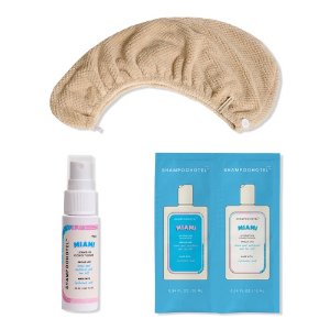 $0  Free 3 piece gift with $25 brand shipped purchase - SHAMPOOHOTEL | Ulta Beauty