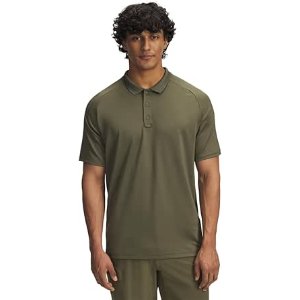 $16.50 Amazon.com: Under Armour Men's Tactical Performance Polo, (390) Marine OD Green / / Marine OD Green, Small : Clothing, Shoes & Jewelry